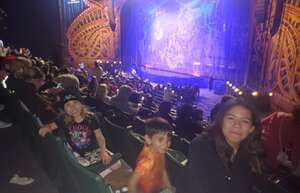 Cirque Du Soleil: Corteo