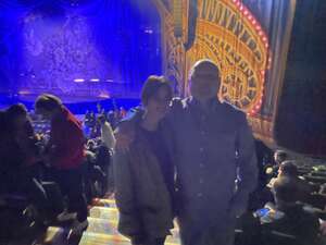 Cirque Du Soleil: Corteo