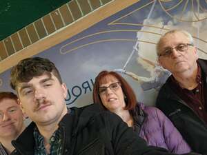 Cirque Du Soleil: Corteo