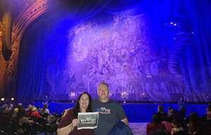 Cirque Du Soleil: Corteo