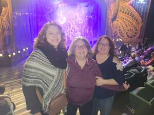 Cirque Du Soleil: Corteo