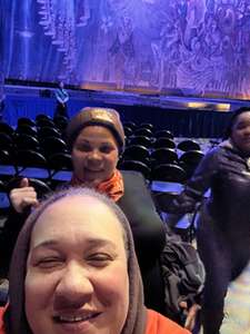 Cirque Du Soleil: Corteo