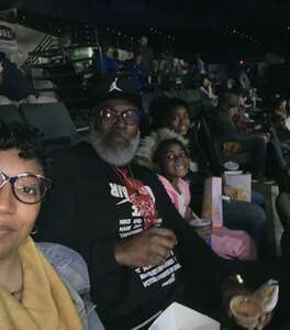 Cirque Du Soleil: Corteo