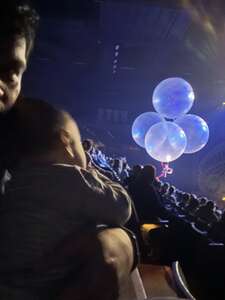 Cirque Du Soleil: Corteo