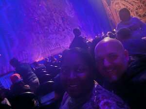 Cirque Du Soleil: Corteo