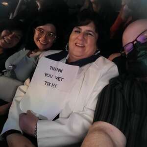 Cirque Du Soleil: Corteo