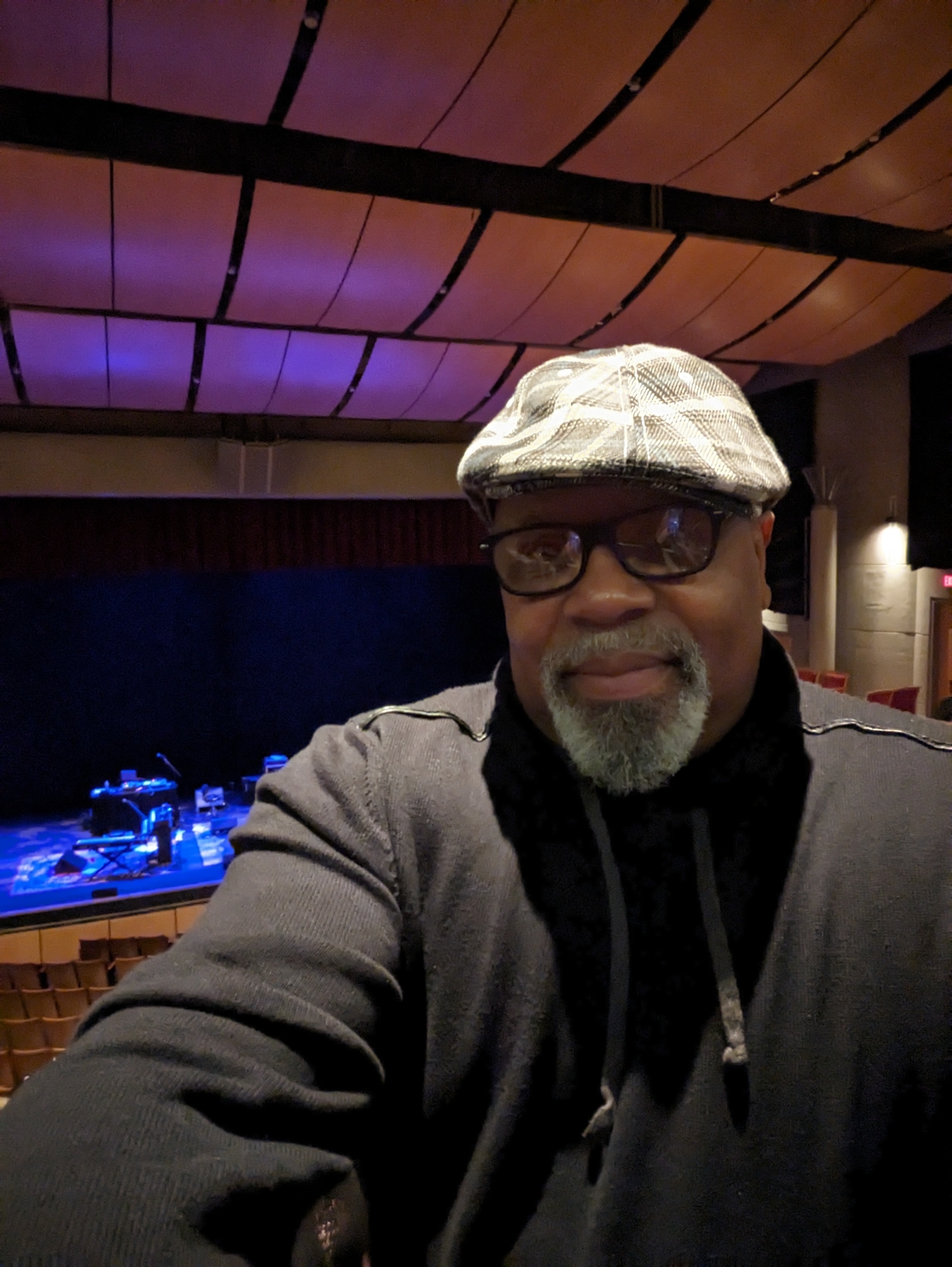Robert Glasper