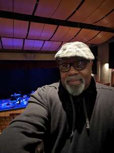Robert Glasper