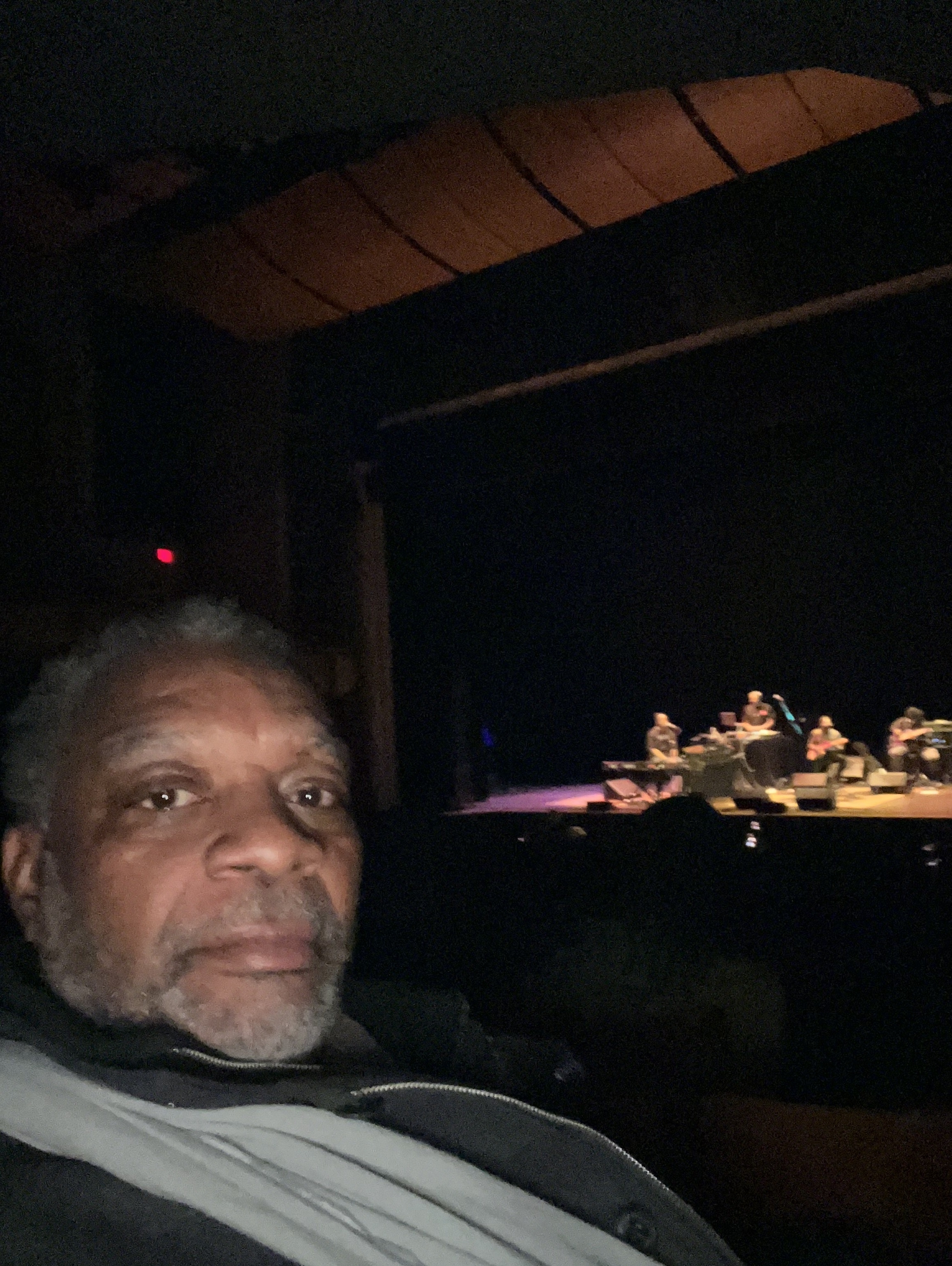 Robert Glasper