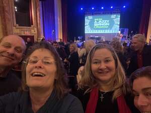 John Tesh - a Jazzy Swingin Christmas