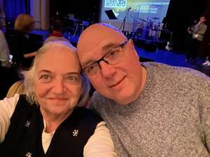 John Tesh - a Jazzy Swingin Christmas