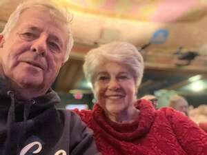 John Tesh - a Jazzy Swingin Christmas