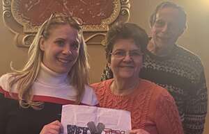 John Tesh - a Jazzy Swingin Christmas