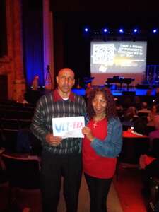 John Tesh - a Jazzy Swingin Christmas