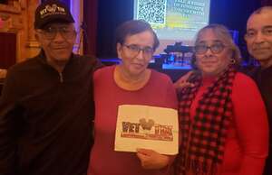 John Tesh - a Jazzy Swingin Christmas