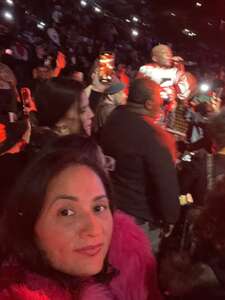 Ms. Lauryn Hill & Fugees: Miseducation of Lauryn Hill 25th Anniv. Tour