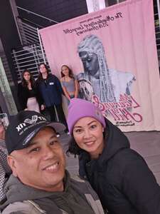 Ms. Lauryn Hill & Fugees: Miseducation of Lauryn Hill 25th Anniv. Tour