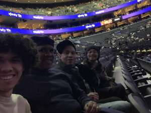 Ms. Lauryn Hill & Fugees: Miseducation of Lauryn Hill 25th Anniv. Tour