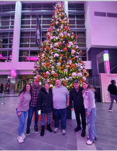 Ms. Lauryn Hill & Fugees: Miseducation of Lauryn Hill 25th Anniv. Tour