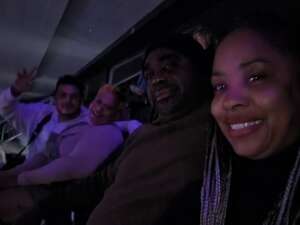 Ms. Lauryn Hill & Fugees: Miseducation of Lauryn Hill 25th Anniv. Tour