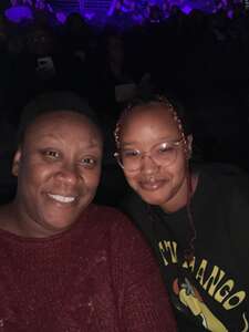 Ms. Lauryn Hill & Fugees: Miseducation of Lauryn Hill 25th Anniv. Tour