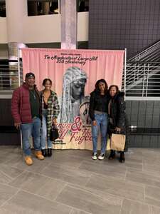 Ms. Lauryn Hill & Fugees: Miseducation of Lauryn Hill 25th Anniv. Tour