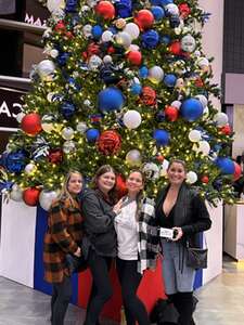 Ms. Lauryn Hill & Fugees: Miseducation of Lauryn Hill 25th Anniv. Tour