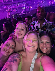 Ms. Lauryn Hill & Fugees: Miseducation of Lauryn Hill 25th Anniv. Tour