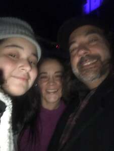 Ms. Lauryn Hill & Fugees: Miseducation of Lauryn Hill 25th Anniv. Tour