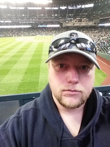 Seattle Mariners vs. Houston Astros - MLB