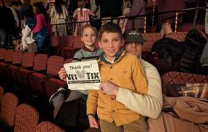 The Washington Ballet's Nutcracker