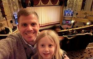 The Washington Ballet's Nutcracker