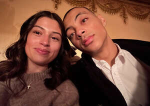 The Washington Ballet's Nutcracker