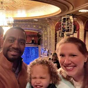 The Washington Ballet's Nutcracker