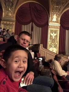 The Washington Ballet's Nutcracker