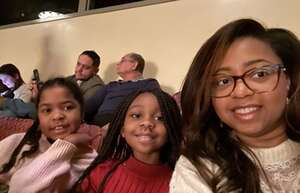 The Washington Ballet's Nutcracker