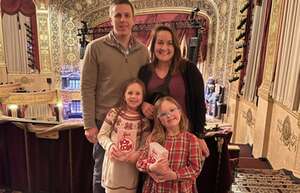 The Washington Ballet's Nutcracker