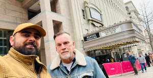 The Washington Ballet's Nutcracker