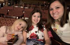 The Washington Ballet's Nutcracker