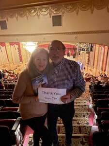 The Washington Ballet's Nutcracker