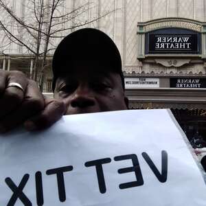 The Washington Ballet's Nutcracker