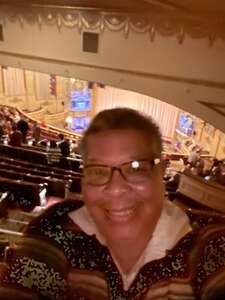 The Washington Ballet's Nutcracker