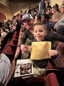 The Washington Ballet's Nutcracker