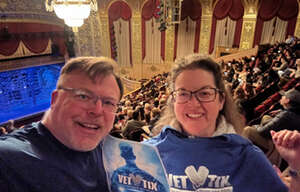 The Washington Ballet's Nutcracker