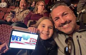 The Washington Ballet's Nutcracker