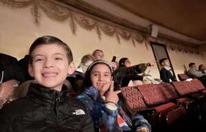 The Washington Ballet's Nutcracker