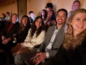 The Washington Ballet's Nutcracker