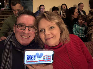 The Washington Ballet's Nutcracker