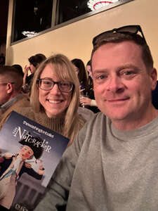 The Washington Ballet's Nutcracker