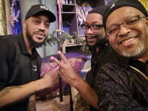 The Washington Ballet's Nutcracker